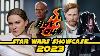 Hot Toys Star Wars Figures Showcase 2023 May The 4th