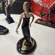 House Of Erte Untamed Beauty Franklin Mint Limited Edition