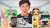 I Bought Every Limited Edition Item I Could Find