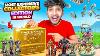 I Received Limited Edition Collectors Gift Box Worth 50 000