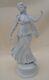 Immaculate 1993 Wedgwood' The Dancing Hours Lady Limited Edition 2nd Figurine