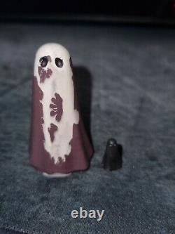 Impossible To Buy, Extremely Rare Super Tiny Seed Ghost From The Ghost Merchants