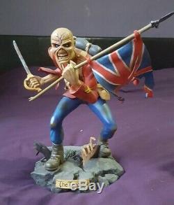 iron maiden eddie figure