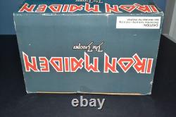 Iron Maiden The Trooper Limited Edition Large Eddie Figurine made by Top Shelf