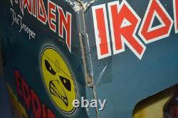 Iron Maiden The Trooper Limited Edition Large Eddie Figurine made by Top Shelf