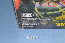 Iron Maiden The Trooper Limited Edition Large Eddie Figurine made by Top Shelf