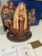 James Christensen The Widows Mite Limited Edition Figurine New In The Box