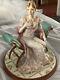 Jane Austen's Marianne Figurine From Sense And Sensibility Limited Edition