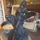 John Letts Limited Edition Statues 17 Of 100