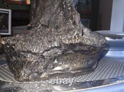 John Letts Limited Edition Statues 17 of 100