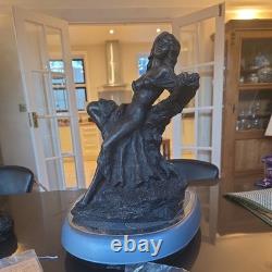 John Letts Limited Edition Statues 17 of 100