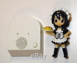 Kaicho wa Maid Sama Misaki Ayuzawa mini figure Voice Talking LTD anime authentic