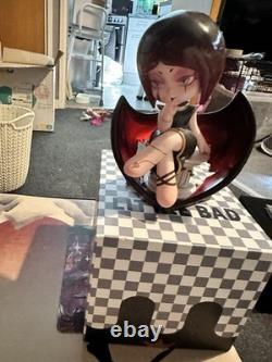 Kayla-X World Wide Limited Edition Figurine