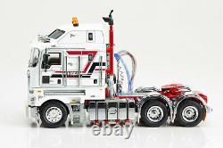 Kenworth K200 Prime Mover Truck Higgs Drake 150 Scale Model #Z01345HH New