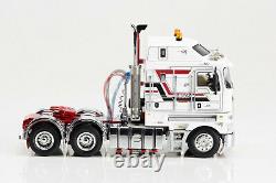 Kenworth K200 Prime Mover Truck Higgs Drake 150 Scale Model #Z01345HH New