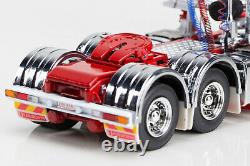 Kenworth K200 Prime Mover Truck Higgs Drake 150 Scale Model #Z01345HH New