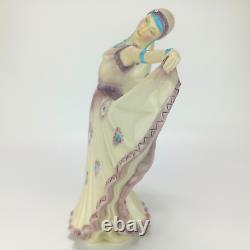 Kevin Francis'Ethereal Beauty' Ceramic Dancer Figurine Limited Edition of 500