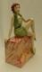 Kevin Francis Guild Open Day Limited Edition Figure'essence Of June', 23/200