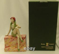 Kevin Francis Guild Open Day limited edition figure'Essence of June', 23/200