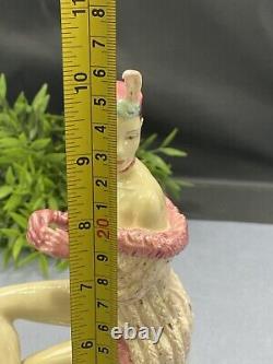 Kevin Francis Peggy Davies Evangeline Limited Edition Of Only 100 26cm Figurine