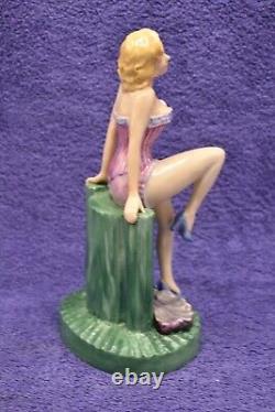 Kevin Francis Peggy Davies Limited Edition Marylin Monroe 24.5cm Figurine