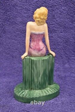 Kevin Francis Peggy Davies Limited Edition Marylin Monroe 24.5cm Figurine