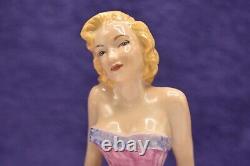 Kevin Francis Peggy Davies Limited Edition Marylin Monroe 24.5cm Figurine