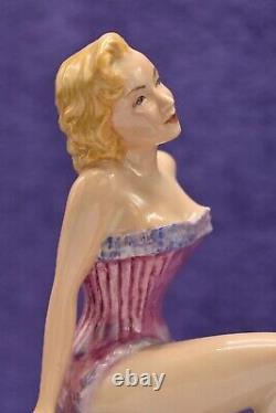 Kevin Francis Peggy Davies Limited Edition Marylin Monroe 24.5cm Figurine