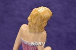 Kevin Francis Peggy Davies Limited Edition Marylin Monroe 24.5cm Figurine