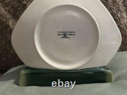 Kevin Francis Peggy Davis Ceramics Charlotte Rhead Limited Edition Figurine COA