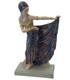 Kevin Francis/ Peggy Davis Limited Edition Persian Dancer Figurine 250/500