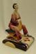 Kevin Francis Pyjama Girl 225 Of 1500 Limited Edition Figurine Boxed & C. O. A