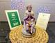 Kevin Francis The Kings Dillemma Figurine Lm Edition 350