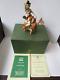 Kevin Francis By Peggy Davies Annie Oakley Limited Edition Figurine (boxed)