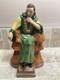King Henry Iv Characters From Shakespeare Coalport Figurine -limited Edition