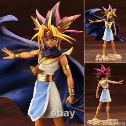 Kotobukiya ARTFX J Yu-Gi-Oh! Duel Monsters Atem 1/7 Complete Figure PSL LTD JP