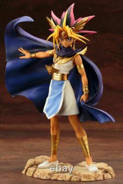 Kotobukiya ARTFX J Yu-Gi-Oh! Duel Monsters Atem 1/7 Complete Figure PSL LTD JP