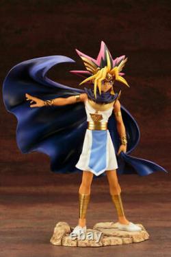 Kotobukiya ARTFX J Yu-Gi-Oh! Duel Monsters Atem 1/7 Complete Figure PSL LTD JP