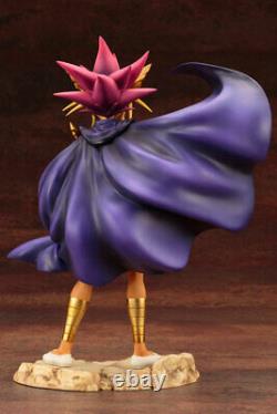 Kotobukiya ARTFX J Yu-Gi-Oh! Duel Monsters Atem 1/7 Complete Figure PSL LTD JP