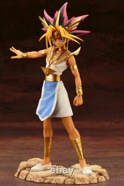 Kotobukiya ARTFX J Yu-Gi-Oh! Duel Monsters Atem 1/7 Complete Figure PSL LTD JP