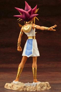 Kotobukiya ARTFX J Yu-Gi-Oh! Duel Monsters Atem 1/7 Complete Figure PSL LTD JP