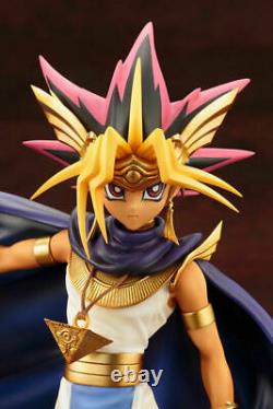 Kotobukiya ARTFX J Yu-Gi-Oh! Duel Monsters Atem 1/7 Complete Figure PSL LTD JP