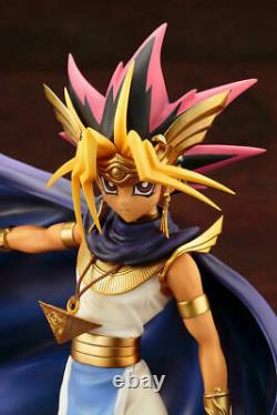 Kotobukiya ARTFX J Yu-Gi-Oh! Duel Monsters Atem 1/7 Complete Figure PSL LTD JP