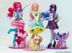 Kotobukiya Bishoujo My Little Pony Fluttershy Limited Edition Statue Pre-Order