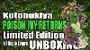 Kotobukiya Bishoujo Poison Ivy Returns Limited Edition Figure Unboxing No Commentary