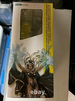 Kotobukiya Bishoujo Storm 2012 SDCC Exclusive Statue Marvel NEW LTD to 2000