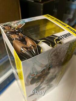 Kotobukiya Bishoujo Storm 2012 SDCC Exclusive Statue Marvel NEW LTD to 2000