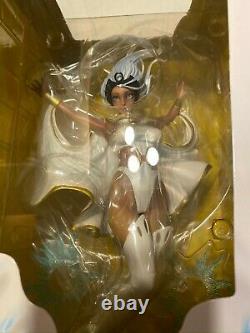 Kotobukiya Bishoujo Storm 2012 SDCC Exclusive Statue Marvel NEW LTD to 2000