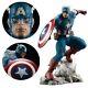 Kotobukiya Captain America Limited Edition Premier Artfx Statue Pre Order