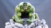 Kotobukiya Hulk Artfx Premier 1 10 Statue Unboxing Review